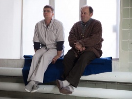 Семь ужинов (2)