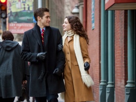 Любовь и другие лекарства (5)