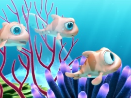 Морская бригада