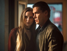 Опасная близость (6)