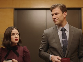 Мой любимый враг