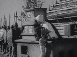 По щучьему велению