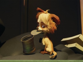 Стопроцентный волк (3)