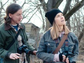 Сталкер. Черная плесень (4)