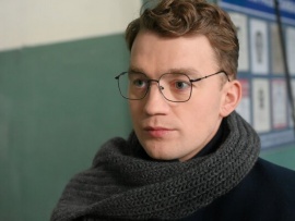 Жена Робинзона (6)