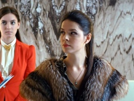 Где-то на краю света (5)