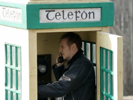 Последний наёмник (5)