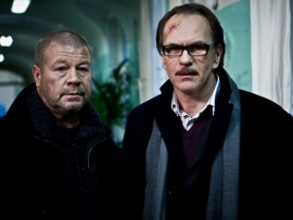 Любовь под грифом Совершенно секретно-3