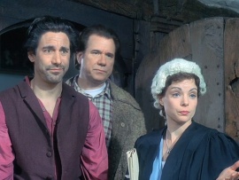 Десятое королевство (3)