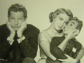 Стучи по дереву