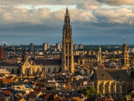 Шесть чувств. Карелия