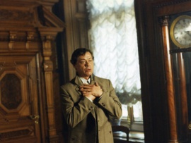 Цирк сгорел, и клоуны разбежались (6)