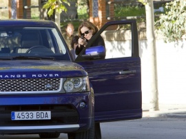 Средь бела дня (5)