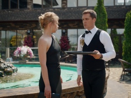 Между голосом и эхом (5)