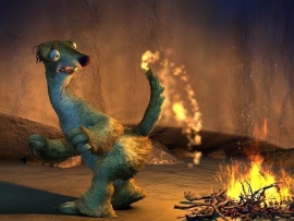 Ледниковый период (2)