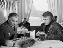 Неподсуден (3)