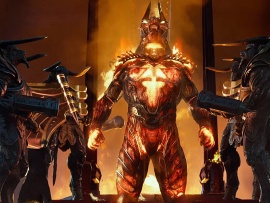 Боги Египта (5)