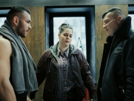 Шальной отдел (5)