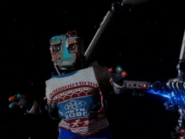 Кибердеревня (6)