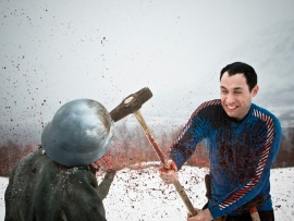 Операция Мертвый снег