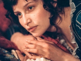 Луиза Сан-Феличе