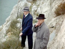 Десять негритят (2)