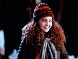 Кудряшка Сью