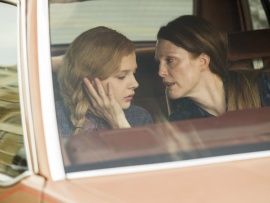 Телекинез (6)