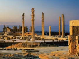 Персидские мотивы