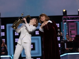 Леониду Гайдаю — 100. Киноконцерт