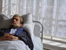 Непридуманная жизнь (3)