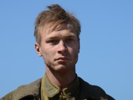 Дорога на Берлин