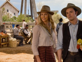 Миллион способов потерять голову