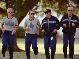 Космические ковбои (4)