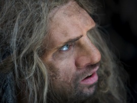 Последний неандерталец