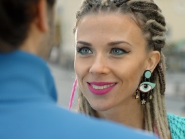 Танцы на высоте (6)