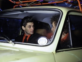 Убить Боно (2)