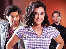 Все из-за любви