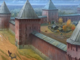 Крепость: Щитом и мечом (2)