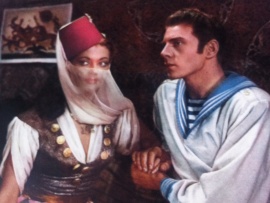 Песнь Шехерезады