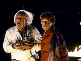 Назад в будущее