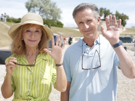 Моя семья тебя уже обожает! (5)