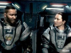 Последняя фантазия