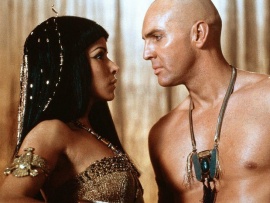 Мумия возвращается