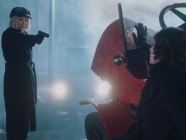 Легенда Феррари (2)