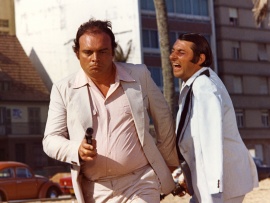 Возвращение высокого блондина (6)