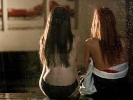 Интимные места