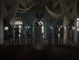 Тайна римских цифр (5)