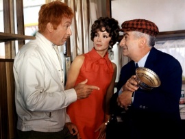 Маленький купальщик (4)