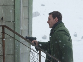 Снеговик (2)